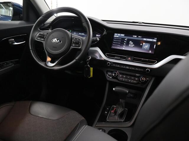 KIA Niro 1.6 GDi Hybrid DynamicPlusLine Edition | Navigatie | Parkeercamera | Cruise Control Adaptief | Climate Control |