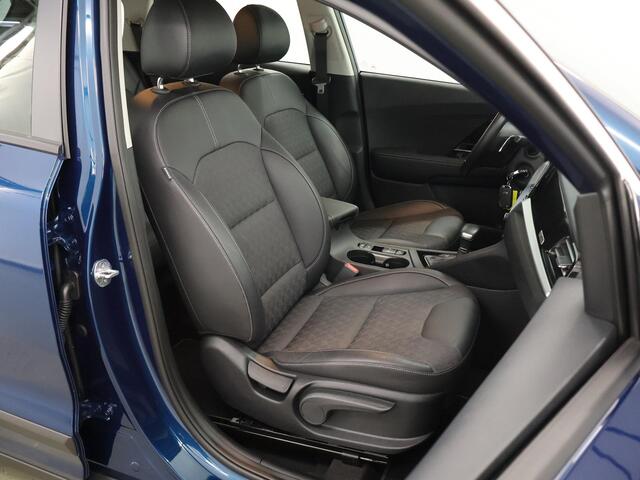 KIA Niro 1.6 GDi Hybrid DynamicPlusLine Edition | Navigatie | Parkeercamera | Cruise Control Adaptief | Climate Control |