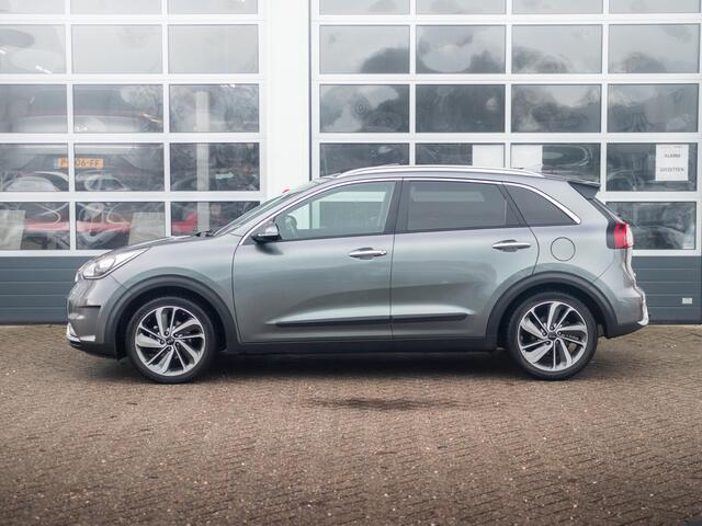 KIA Niro 1.6 GDi Hybrid Edition
