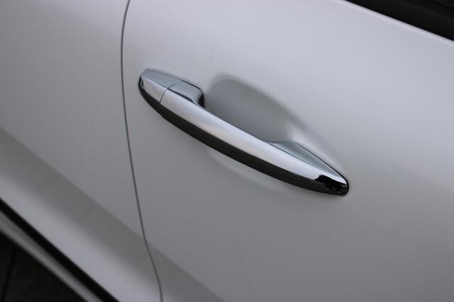 KIA Niro 1.6 GDi Hybrid Design Edition Camera / schuifdak / Compleet onderhouden