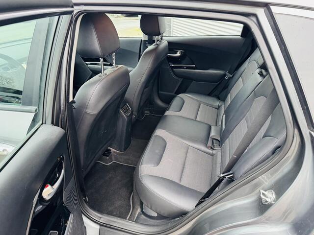 KIA Niro 1.6 GDi Hybrid DynamicLine Navi | Clima | Cruise | Camera