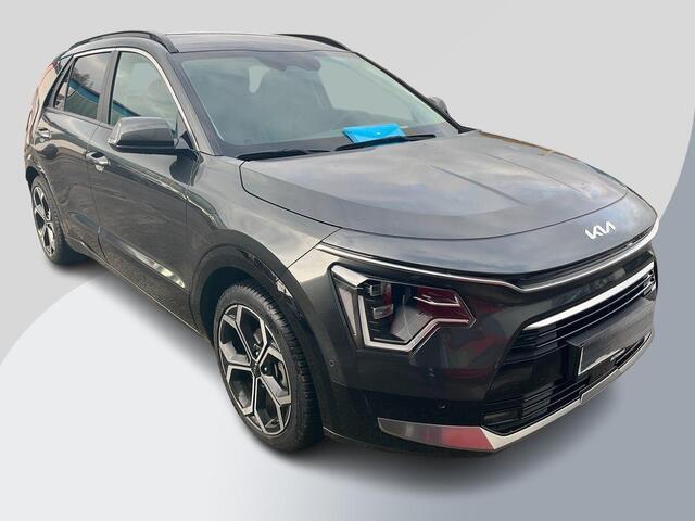 KIA Niro 1.6 GDi PHEV DynamicPlusLine | Stoelverwarming | Harman-Kardon Audiosysteem | Bestuurdersstoel Met Geheugen | Achteruitrijcamera | Adaptive Cruise Control