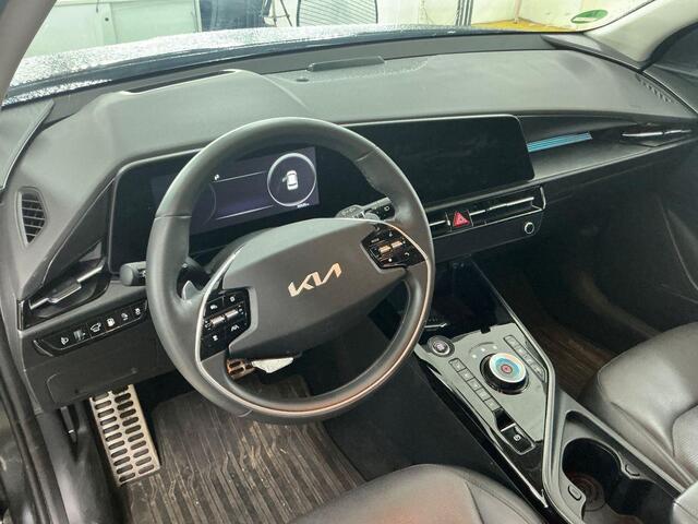 KIA Niro 1.6 GDi PHEV DynamicPlusLine | Stoelverwarming | Harman-Kardon Audiosysteem | Bestuurdersstoel Met Geheugen | Achteruitrijcamera | Adaptive Cruise Control