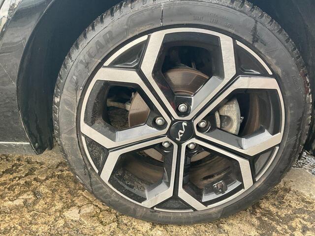 KIA Niro 1.6 GDi PHEV DynamicPlusLine | Stoelverwarming | Harman-Kardon Audiosysteem | Bestuurdersstoel Met Geheugen | Achteruitrijcamera | Adaptive Cruise Control