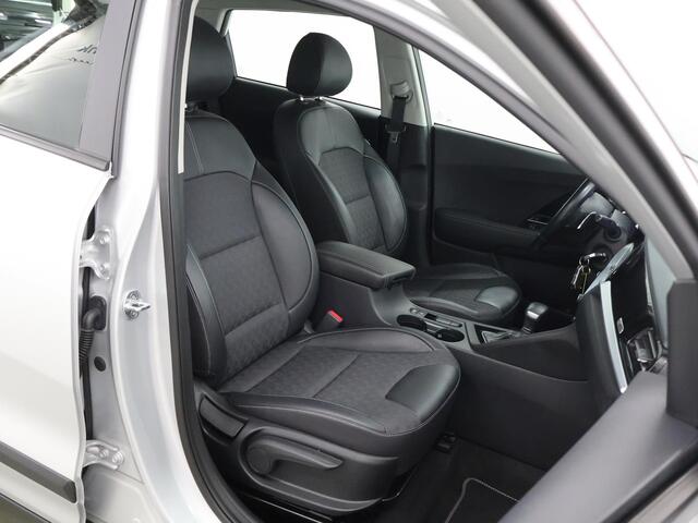 KIA Niro 1.6 GDi Hybrid DynamicLine | Navigatiesysteem | Parkeercamera | Stoelverwarming | Cruise Control Adaptief |