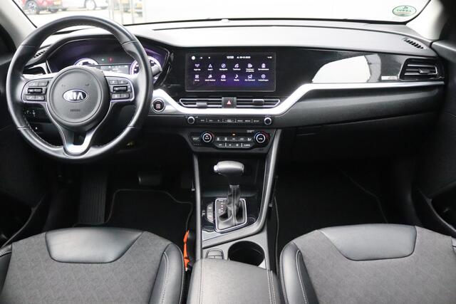 KIA Niro 1.6 GDi Hybrid DynamicLine Navigatie/Trekhaak/Camera/Adaptive-cruise/Parkeerhulp