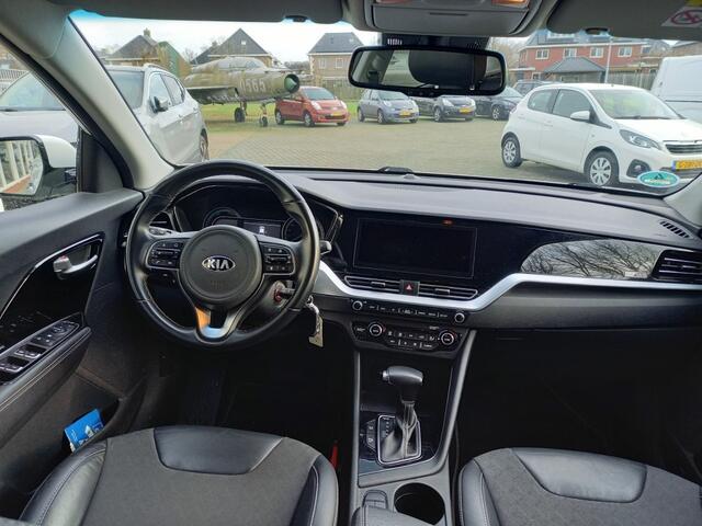 KIA Niro 1.6 GDI Dynamic Line