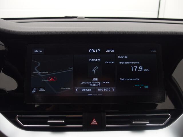 KIA Niro 1.6 GDi Hybrid DynamicLine CAMERA / ACC / CAMERA / NAVI / CLIMA / PDC / BLUETOOTH / NL-AUTO