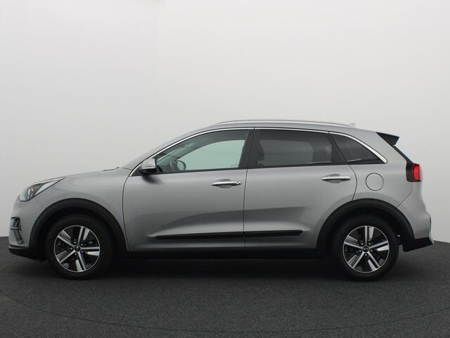KIA Niro 1.6 GDi Hybrid DynamicLine NWE MODEL / CAMERA / DAB+ / ACC / PDC / CARPLAY / NAVI / CLIMA / NL-AUTO