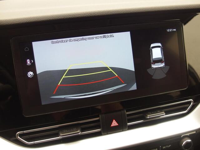 KIA Niro 1.6 GDi Hybrid DynamicLine NWE MODEL / CAMERA / DAB+ / ACC / PDC / CARPLAY / NAVI / CLIMA / NL-AUTO
