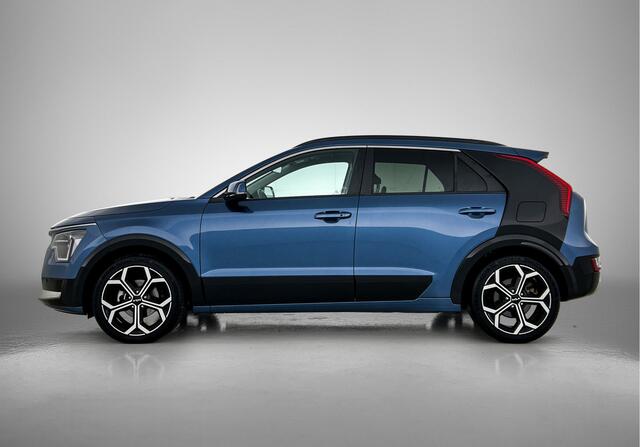 KIA Niro 1.6 GDi Hybrid DynamicPlusLine