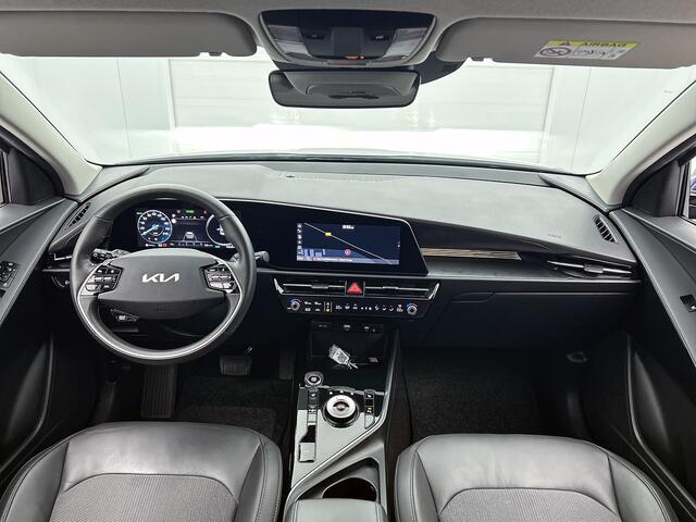 KIA Niro 1.6 GDi Hybrid DynamicPlusLine