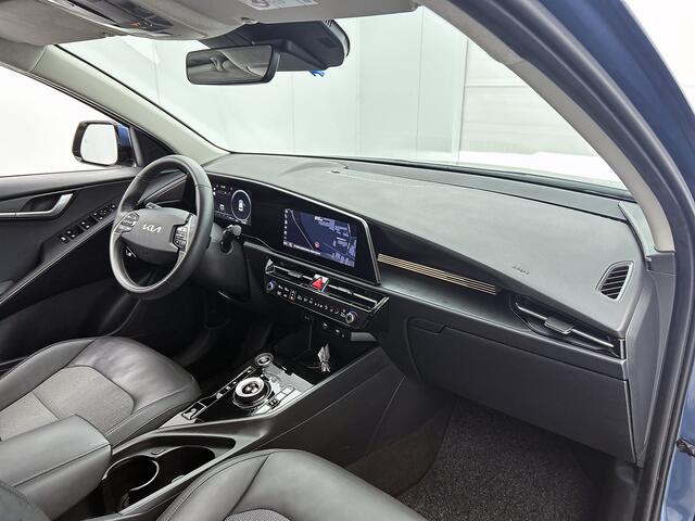 KIA Niro 1.6 GDi Hybrid DynamicPlusLine