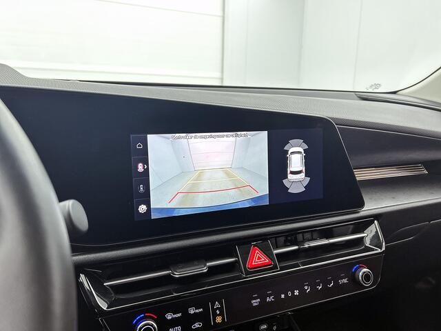 KIA Niro 1.6 GDi Hybrid DynamicPlusLine