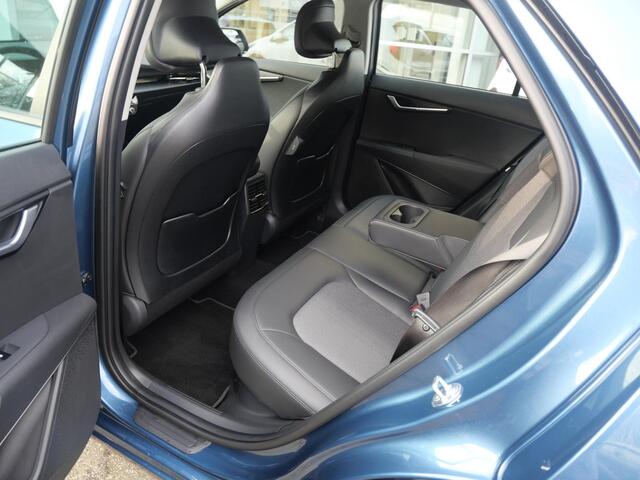 KIA Niro 1.6 GDi Hybrid DynamicLine | Cruise | Clima | Carplay | Keyless | Navi |