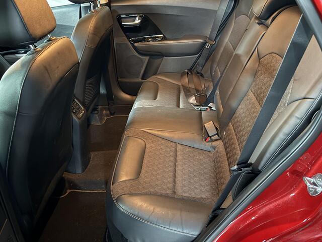 KIA Niro 1.6 GDi Hybrid DynamicPlusLine