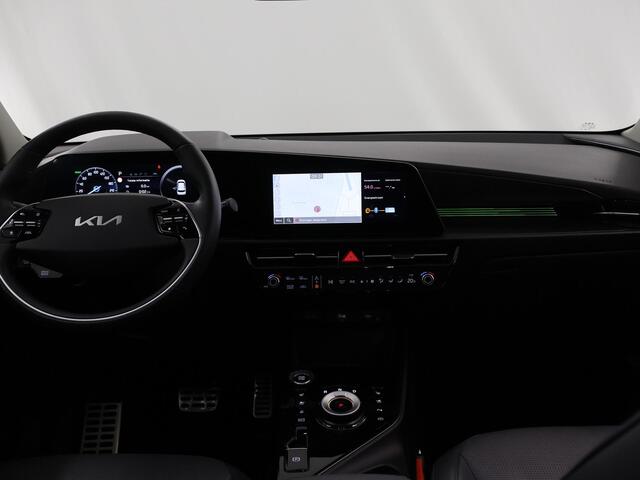 KIA Niro 1.6 GDi Hybrid ExecutiveLine | Panoramadak | Stoelverwarming | Dodehoekdetectie | Harman/kardon | Parkeercamera |