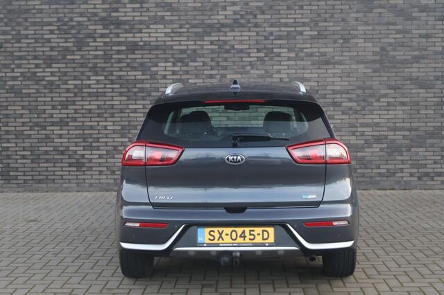 KIA Niro 1.6 GDi Hybrid DynamicLine