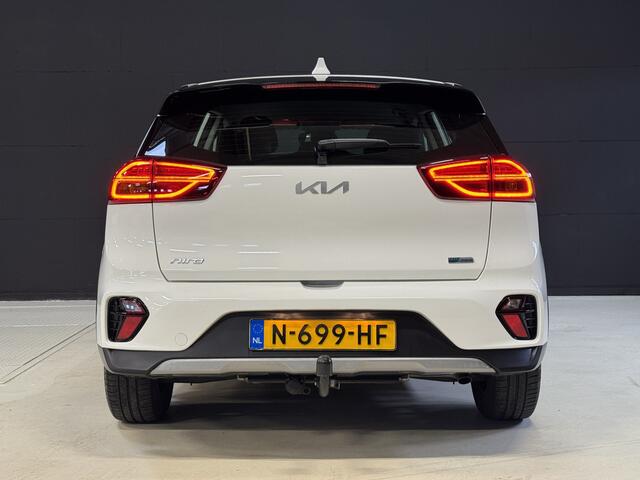 KIA Niro 1.6 GDi Hybrid ComfortLine | Camera | Trekhaak | Carplay | Clima | Cruise
