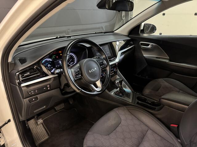 KIA Niro 1.6 GDi Hybrid ComfortLine | Camera | Trekhaak | Carplay | Clima | Cruise
