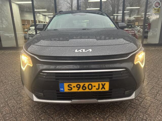 KIA Niro 1.6 GDi Hybrid DynamicLine*ACC*Navi*Camera*EXPORTPRIJS*
