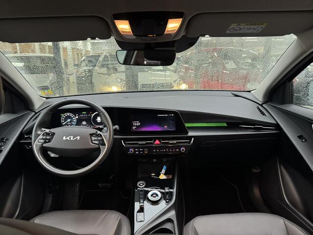 KIA Niro 1.6 GDi Hybrid DynamicLine*ACC*Navi*Camera*EXPORTPRIJS*