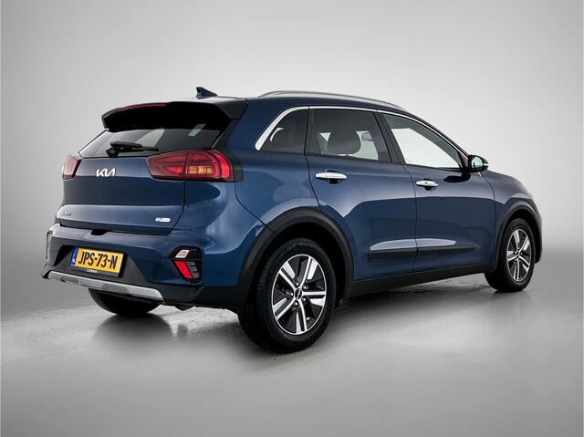 KIA Niro 1.6 GDi Hybrid DynamicPlusLine