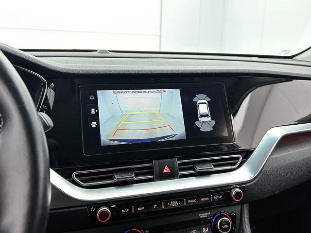 KIA Niro 1.6 GDi Hybrid DynamicPlusLine