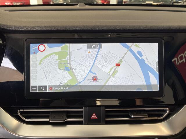 KIA Niro 1.6 GDi Hybrid ExecutiveLine