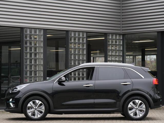 KIA Niro 64kWh/ 3-FASE/ SOH 100%/ EXECUTIVELINE/ TREKHAAK