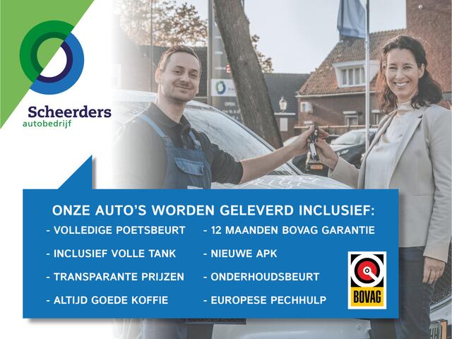 KIA Niro 1.6 GDi Hybrid BusinessLine,Navi , camera,1 jaar garantie