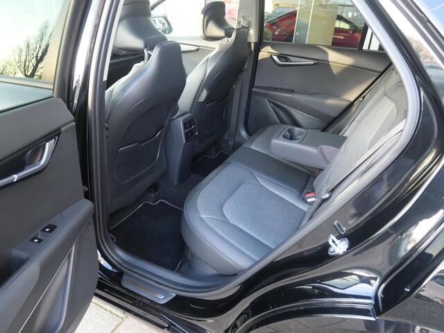 KIA Niro 1.6 GDi Hybrid ExecutiveLine | Cruise | Clima | Camera | Navi | Stoelverwarming-ventilatie | Keyless |
