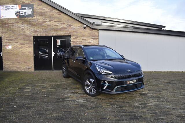 KIA Niro EXECUTIVELINE 64 KWH