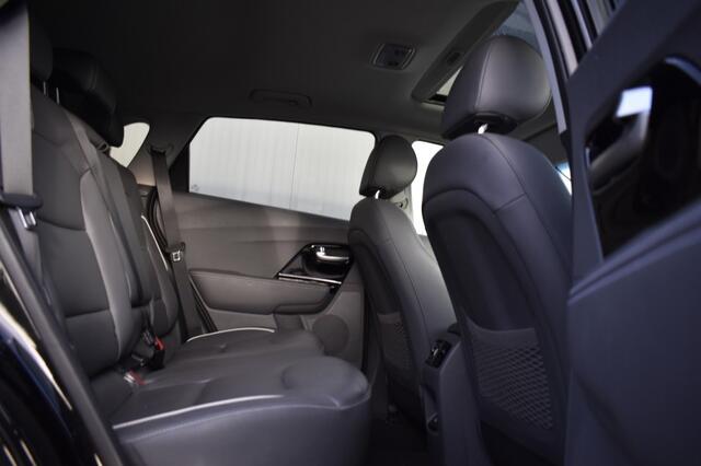 KIA Niro EXECUTIVELINE 64 KWH