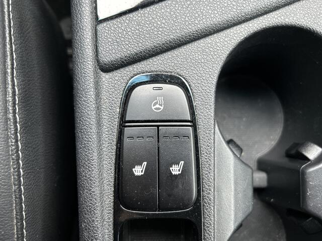 KIA Niro 1.6 GDi Hybrid DynamicLine