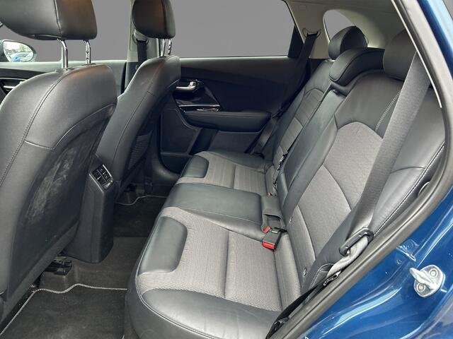 KIA Niro 1.6 GDi Hybrid DynamicLine