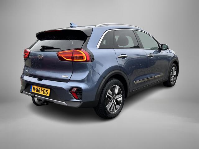 KIA Niro 1.6 GDi PHEV DynamicLine