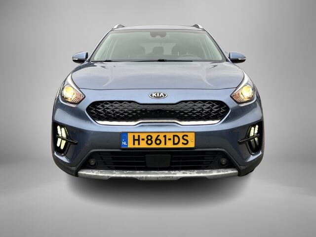KIA Niro 1.6 GDi PHEV DynamicLine