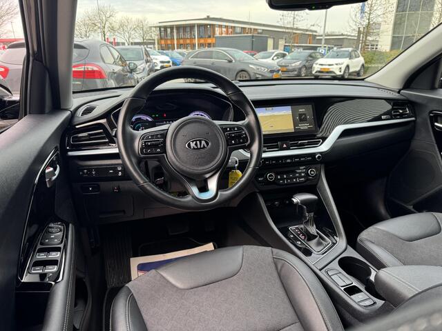 KIA Niro 1.6 GDi Hybrid DynamicLine Trekhaak | NL-Dealerauto | Navi | Clima | Cruise | Camera