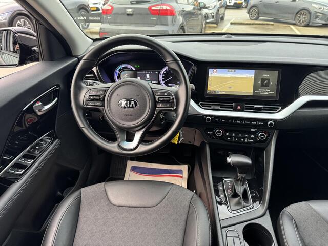 KIA Niro 1.6 GDi Hybrid DynamicLine Trekhaak | NL-Dealerauto | Navi | Clima | Cruise | Camera