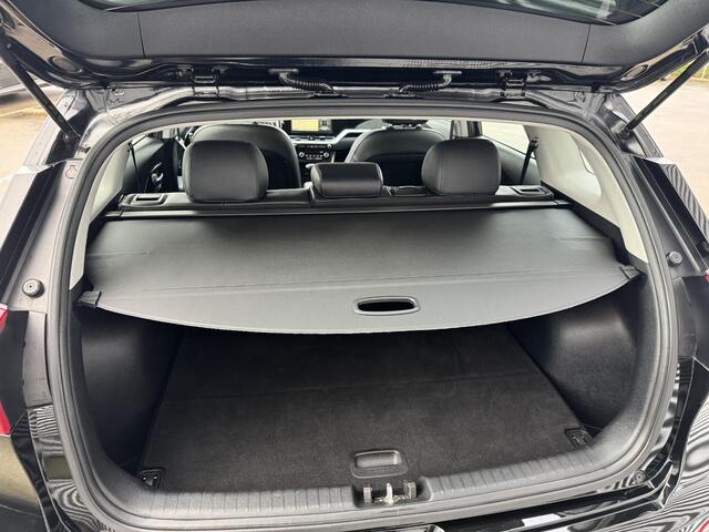 KIA Niro 1.6 GDi Hybrid DynamicLine Trekhaak | NL-Dealerauto | Navi | Clima | Cruise | Camera