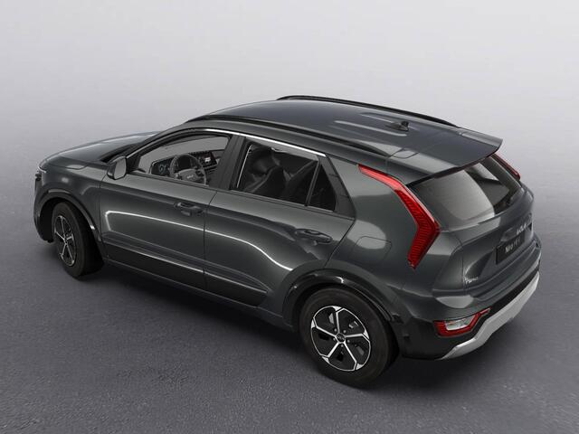 KIA Niro 1.6 GDi Hybrid DynamicLine