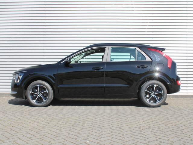 KIA Niro 1.6 GDi Hybrid DynamicLine | Automaat | Nieuw | Direct leverbaar |
