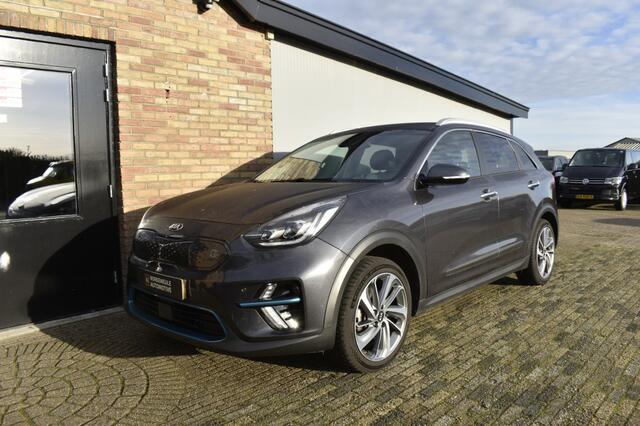 KIA Niro EXECUTIVELINE 64 KWH, Navi, ACC, Camera, JBL