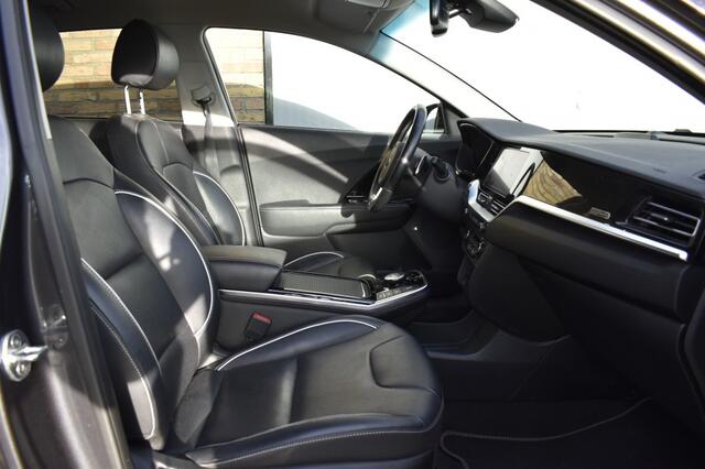 KIA Niro EXECUTIVELINE 64 KWH, Navi, ACC, Camera, JBL