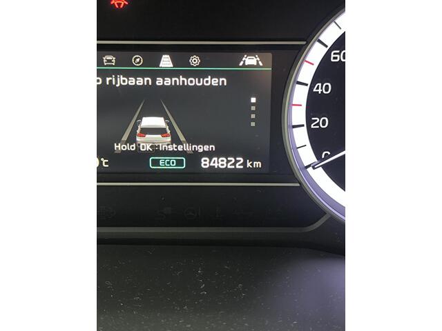 KIA Niro 1.6 GDi Hybrid DynamicPlusLine 18 inch LM, trekhaak, carplay, stoel & stuur verwarming, Camera, DAB+