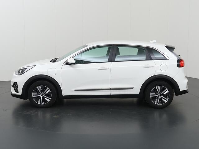 KIA Niro 1.6 GDi PHEV DynamicLine Edition | Parkeercamera | Cruise Control Adaptief | Climate Control |Navigatie via Carplay |
