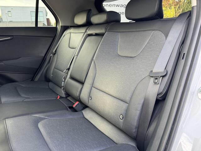 KIA Niro 1.6 GDi PHEV DynamicLine | Stoelverwarming | Adaptieve Cruise control | Bekleding in stof/lederlook | Achteruitrijcamera | Elek Achterklep