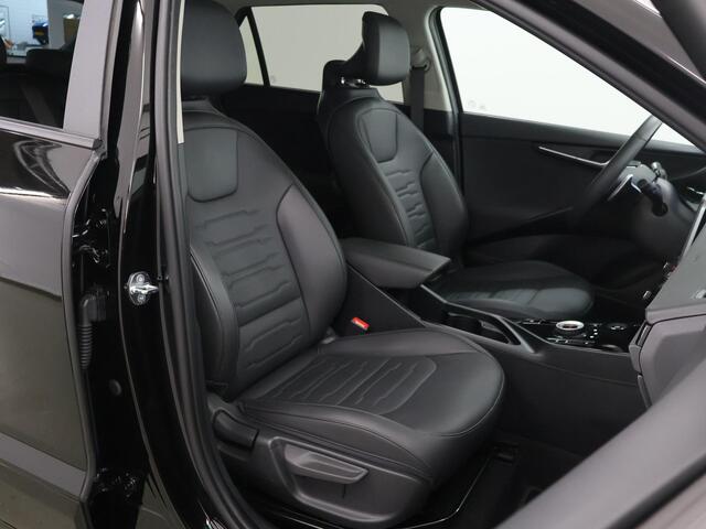 KIA Niro 1.6 GDi Hybrid DynamicPlusLine | Panoramadak | Stoel/Stuurwielverwarming | Head-Up Display | Dodehoek Detectie |