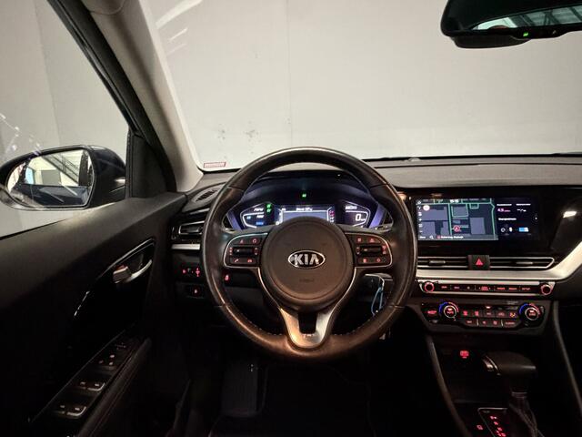 KIA Niro 1.6 GDi PHEV DynamicPlusLine Camera|Carplay|Dealer Onderhouden